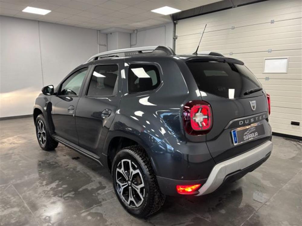 Duster Duster 1.6 GPL 4x2 Prestige