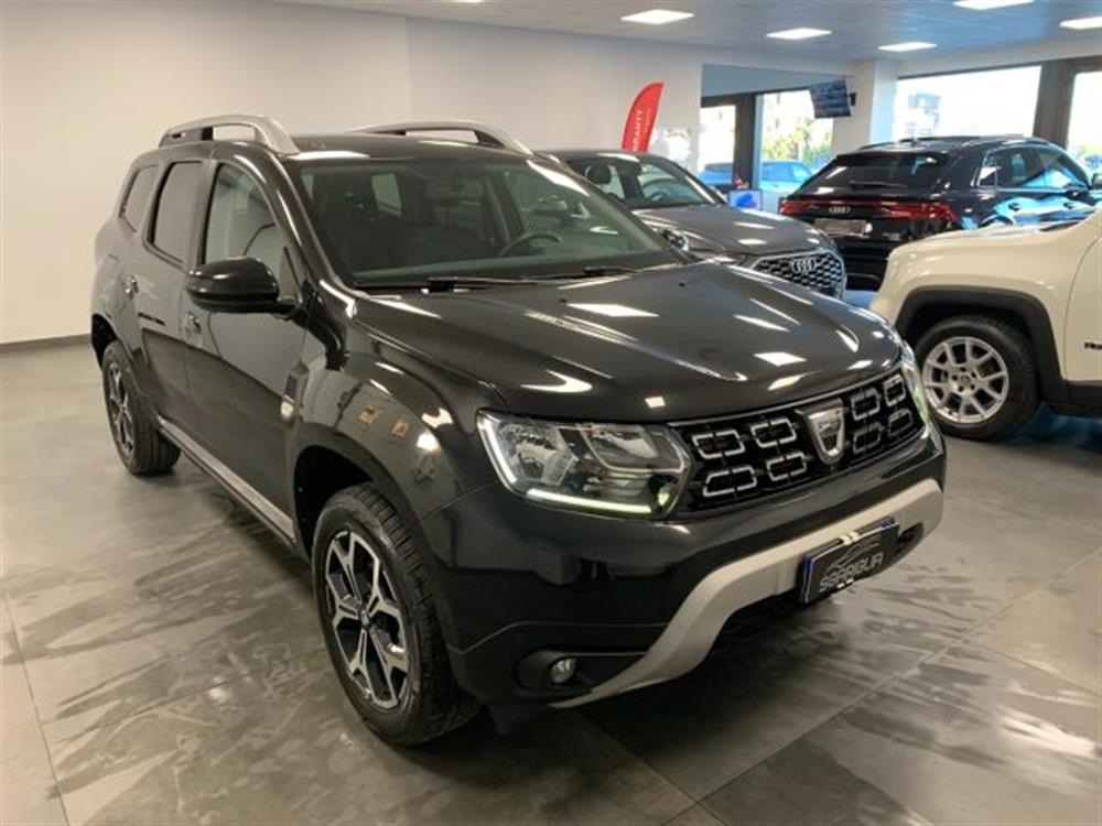 Duster Duster 1.5 Diesel 15th Anni