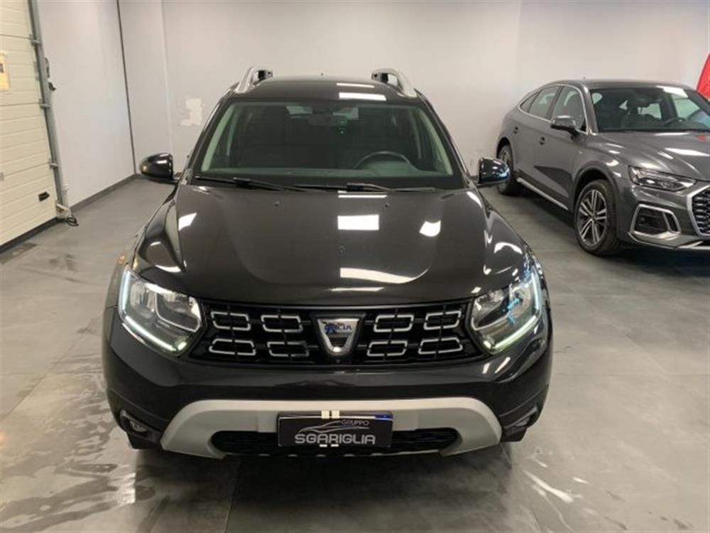 Duster Duster 1.5 Diesel 15th Anni