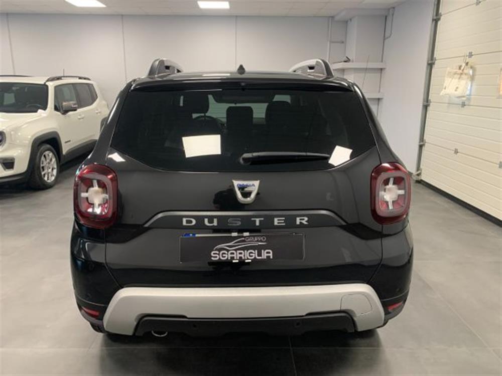 Duster Duster 1.5 Diesel 15th Anni