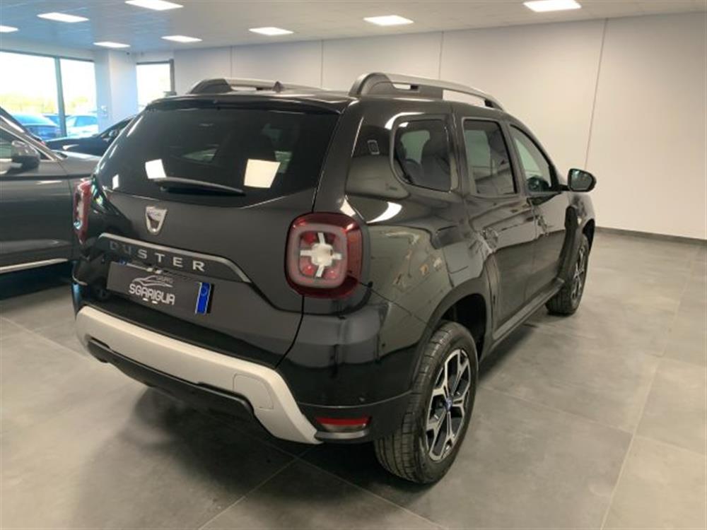 Duster Duster 1.5 Diesel 15th Anni