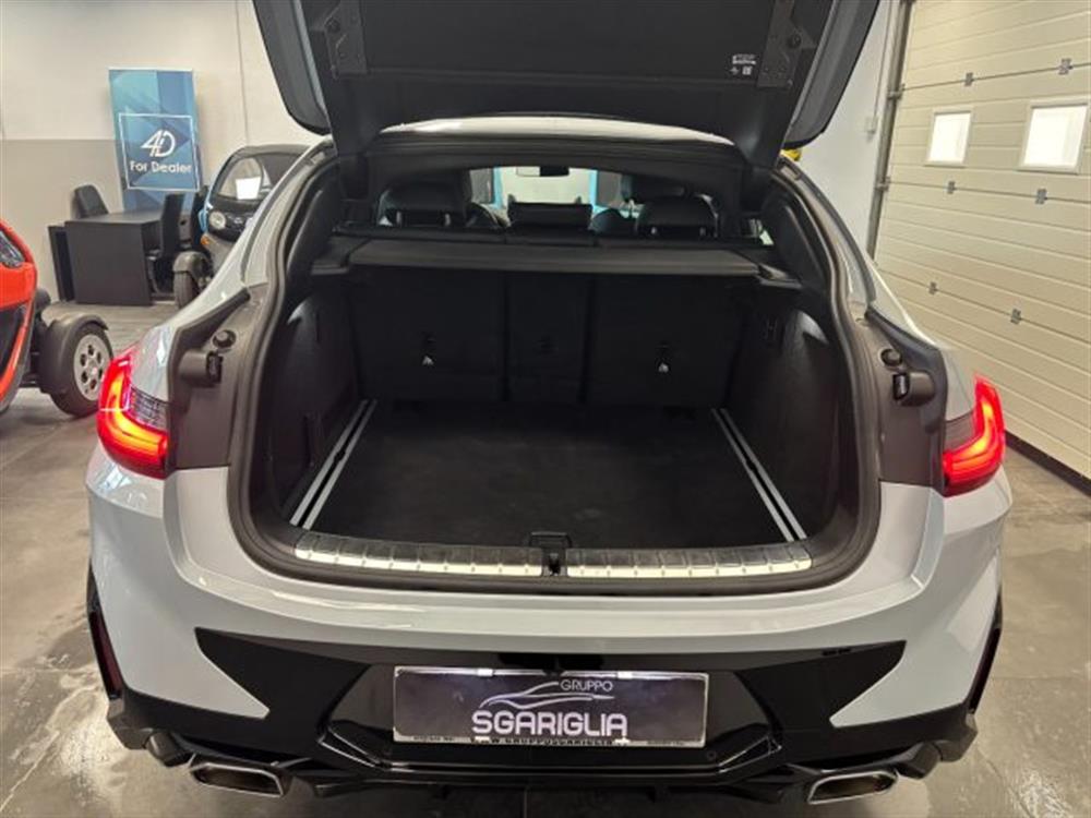 X4 X4 xDrive20d 48V Msport