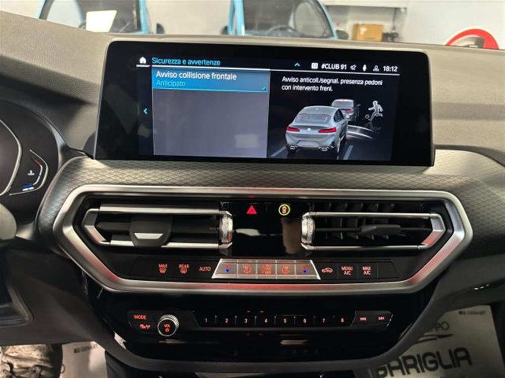 X4 X4 xDrive20d 48V Msport