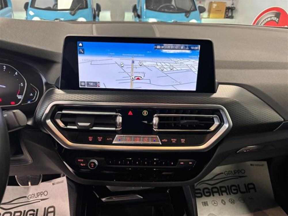 X4 X4 xDrive20d 48V Msport