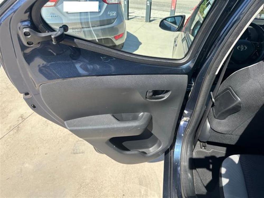 Aygo Aygo 1.0 VVT-i 69 CV 5 po