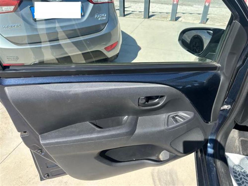 Aygo Aygo 1.0 VVT-i 69 CV 5 po