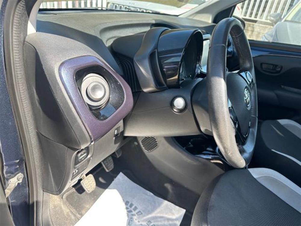 Aygo Aygo 1.0 VVT-i 69 CV 5 po