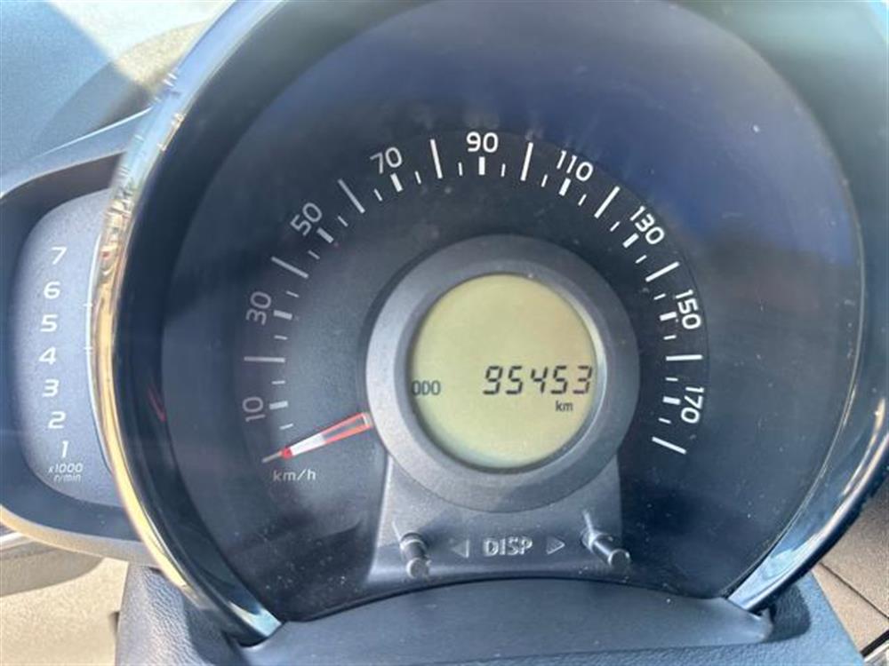 Aygo Aygo 1.0 VVT-i 69 CV 5 po