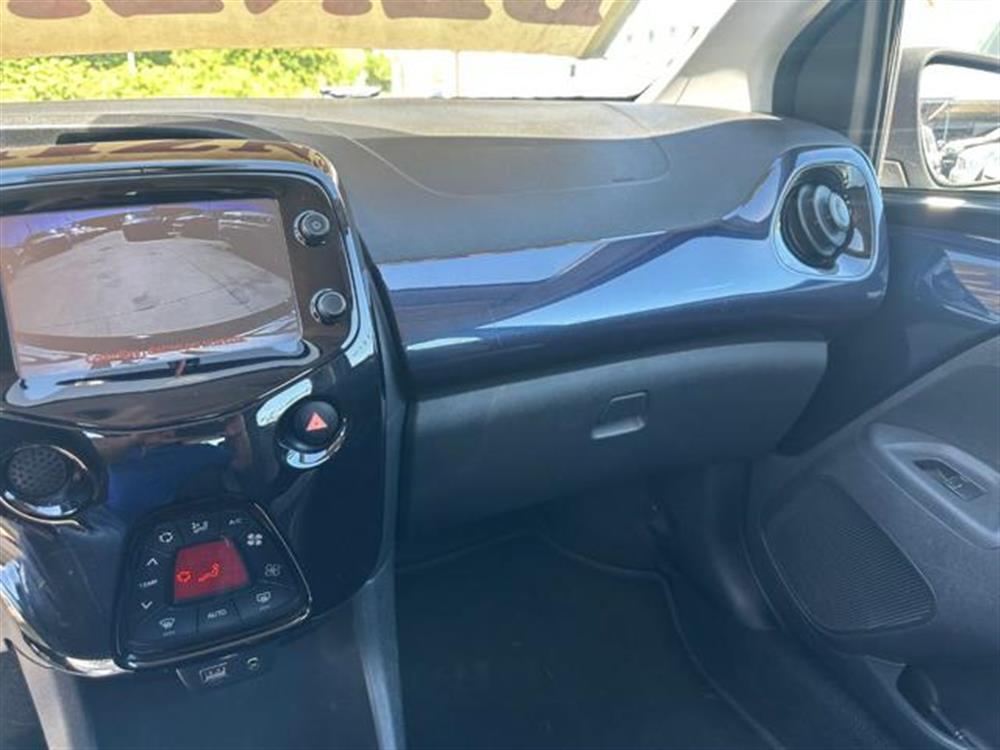 Aygo Aygo 1.0 VVT-i 69 CV 5 po