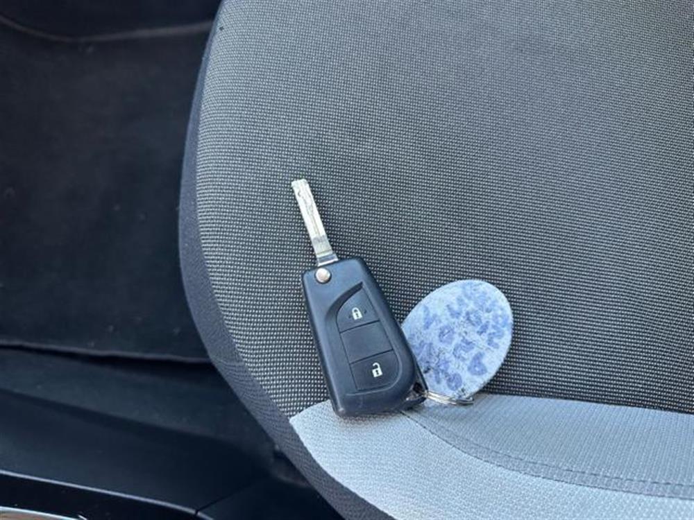 Aygo Aygo 1.0 VVT-i 69 CV 5 po