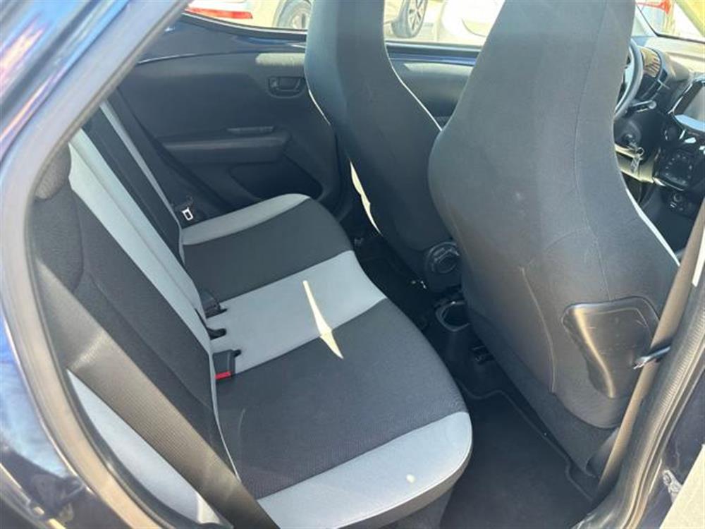 Aygo Aygo 1.0 VVT-i 69 CV 5 po