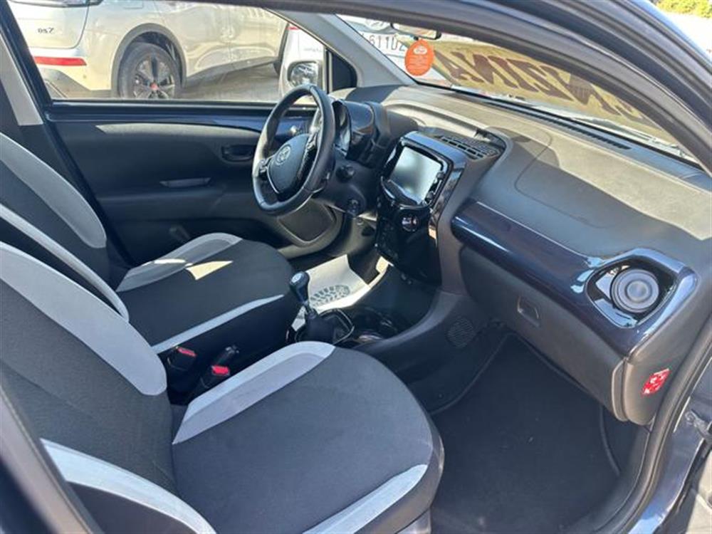 Aygo Aygo 1.0 VVT-i 69 CV 5 po