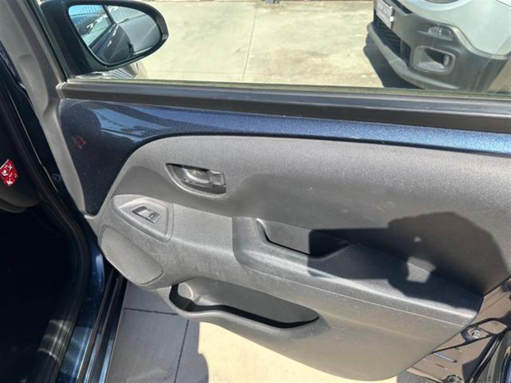 Aygo Aygo 1.0 VVT-i 69 CV 5 po