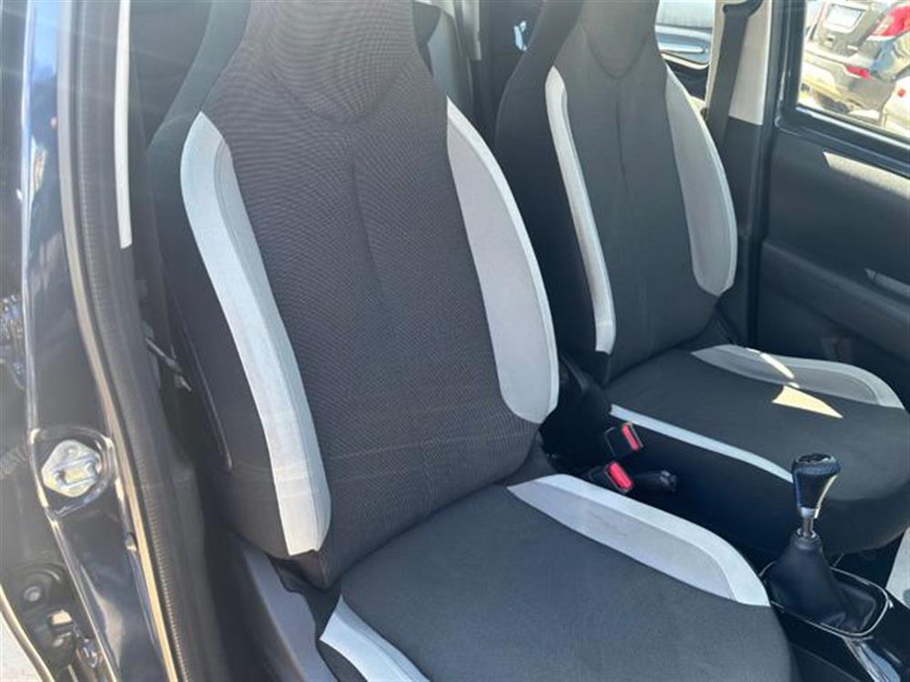 Aygo Aygo 1.0 VVT-i 69 CV 5 po