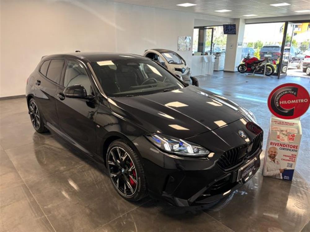 118 118 d MSport Pro StraFul