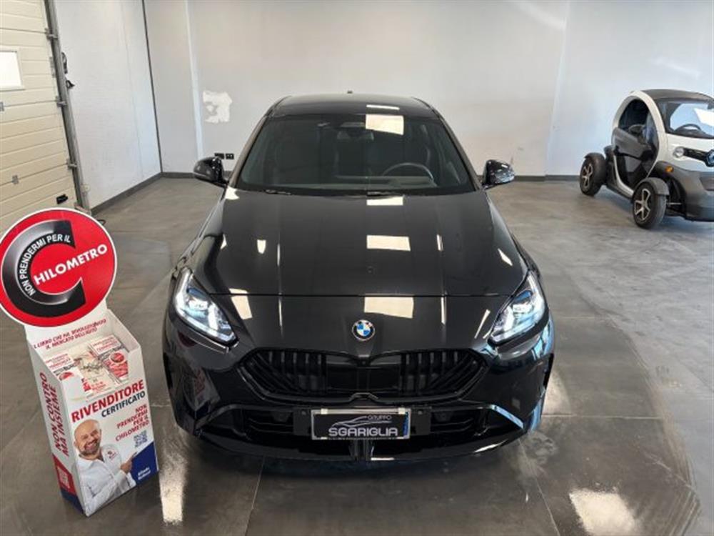 118 118 d MSport Pro StraFul