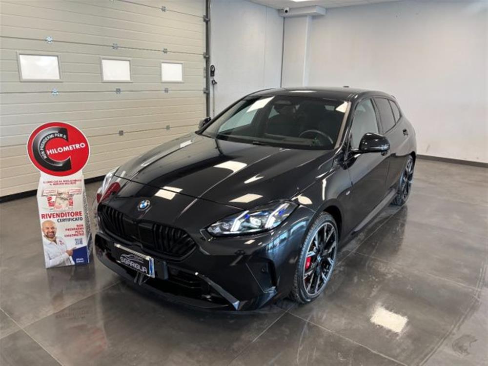 118 118 d MSport Pro StraFul
