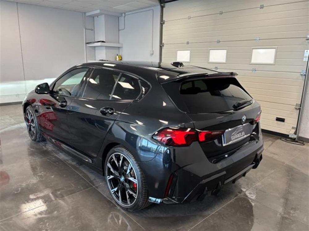 118 118 d MSport Pro StraFul
