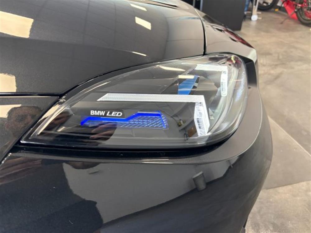 118 118 d MSport Pro StraFul