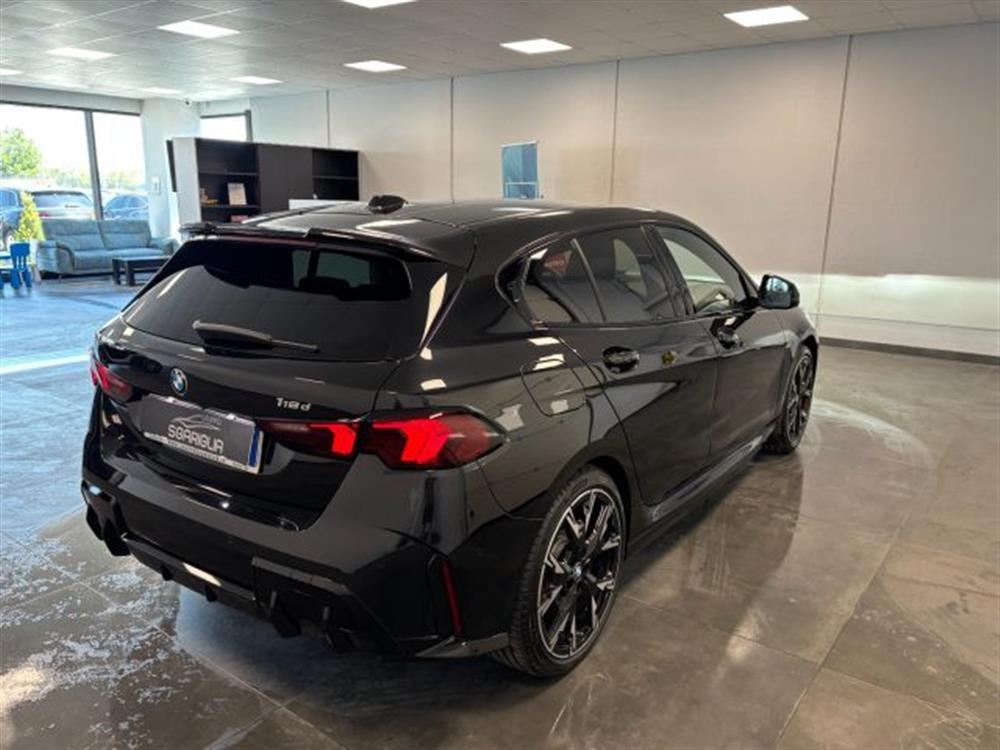 118 118 d MSport Pro StraFul