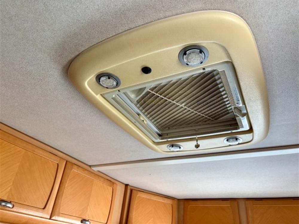 Ducato Ducato Camper Elnagh Sleek