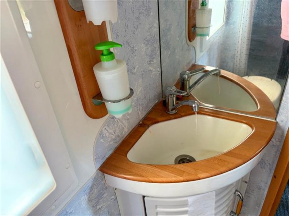 Ducato Ducato Camper Elnagh Sleek