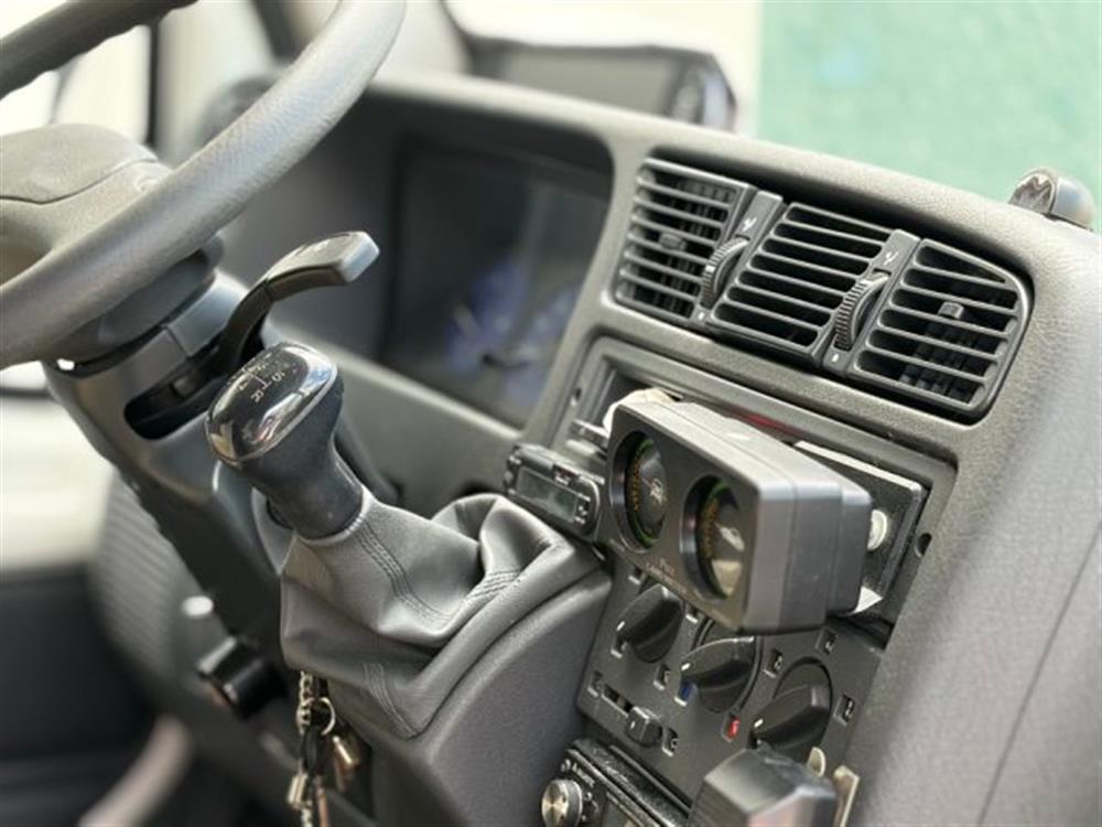 Ducato Ducato Camper Elnagh Sleek