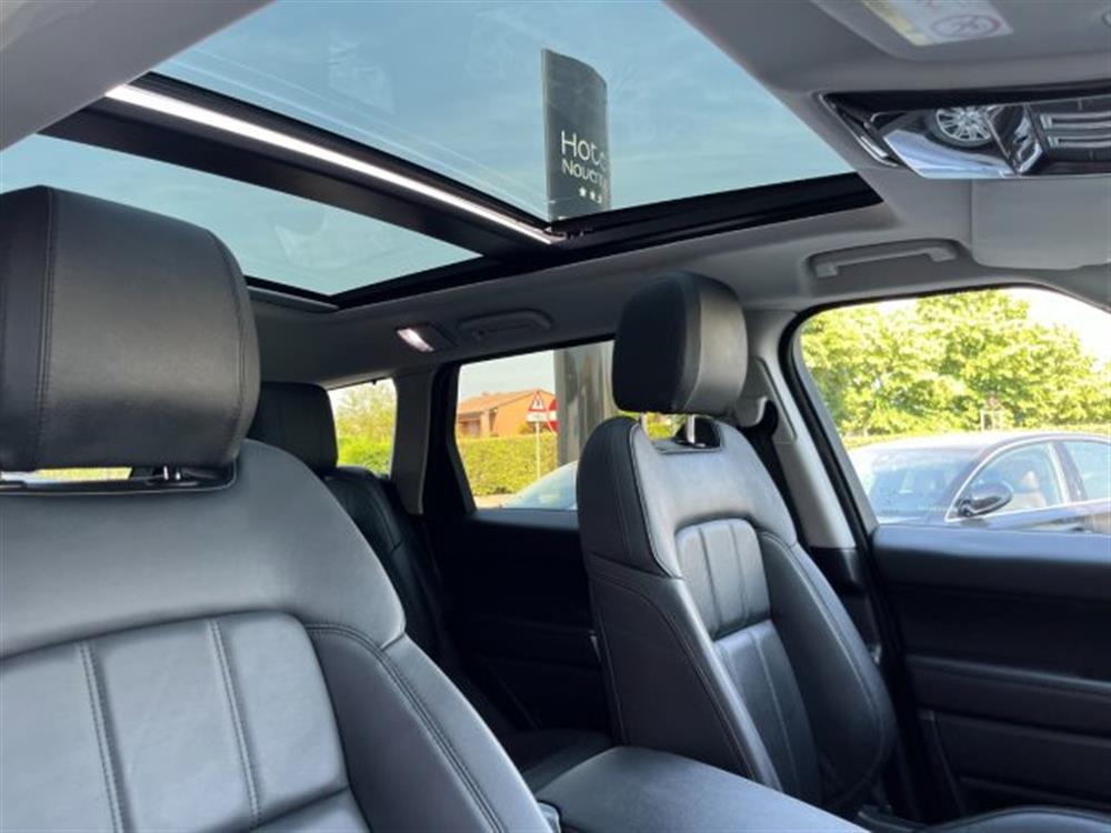 Range Rover Sport Range Rover Sport 3.0D L6 249CV SE