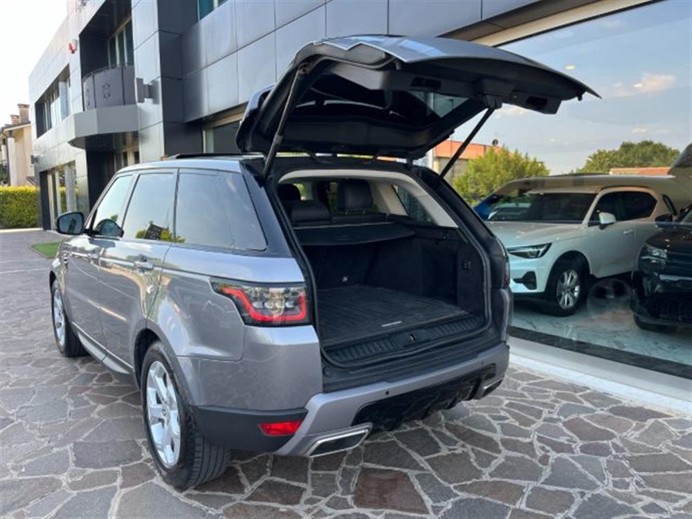 Range Rover Sport Range Rover Sport 3.0D L6 249CV SE
