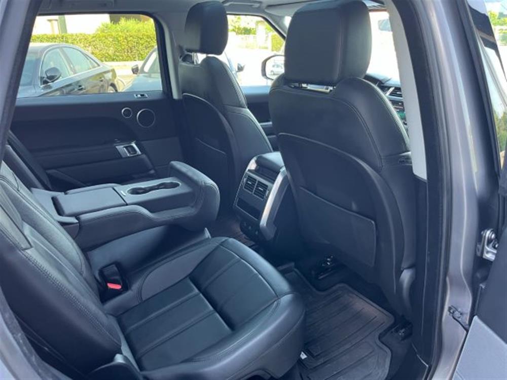 Range Rover Sport Range Rover Sport 3.0D L6 249CV SE