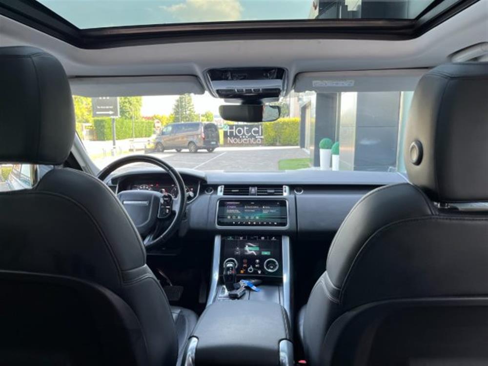 Range Rover Sport Range Rover Sport 3.0D L6 249CV SE