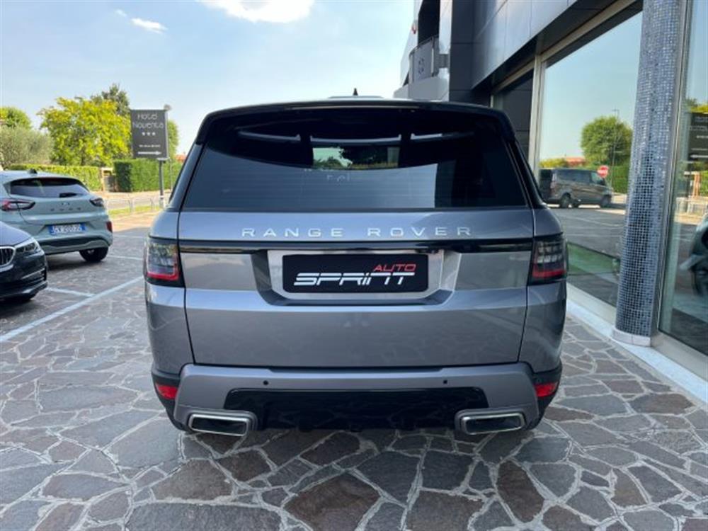 Range Rover Sport Range Rover Sport 3.0D L6 249CV SE