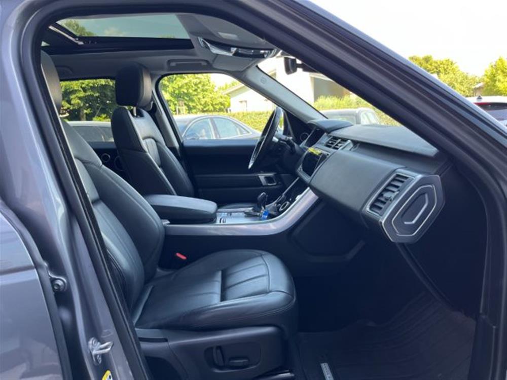 Range Rover Sport Range Rover Sport 3.0D L6 249CV SE