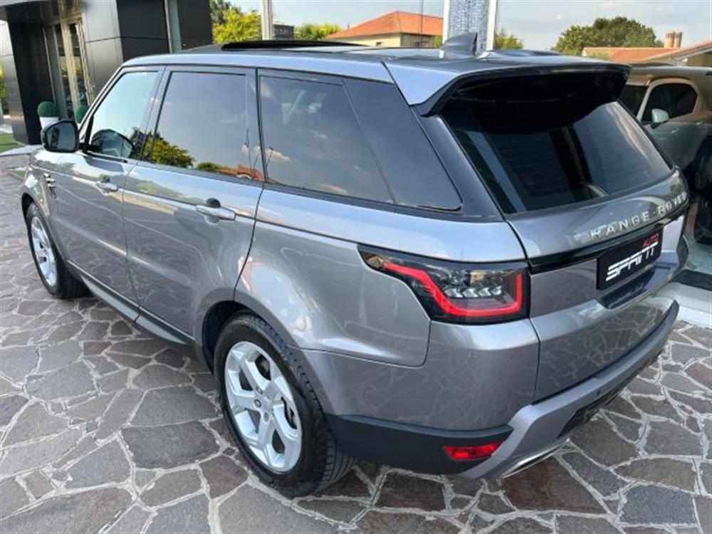Range Rover Sport Range Rover Sport 3.0D L6 249CV SE