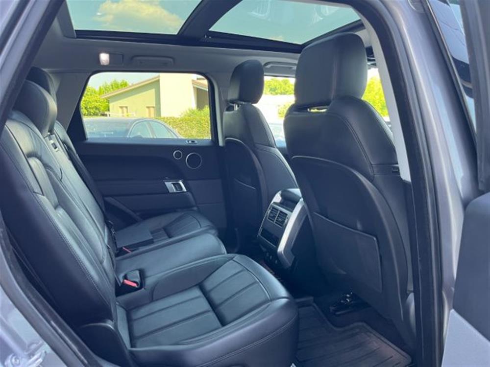 Range Rover Sport Range Rover Sport 3.0D L6 249CV SE