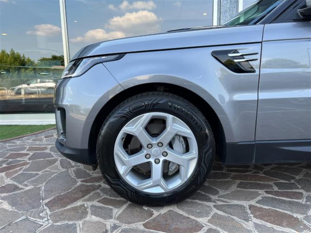 Range Rover Sport Range Rover Sport 3.0D L6 249CV SE