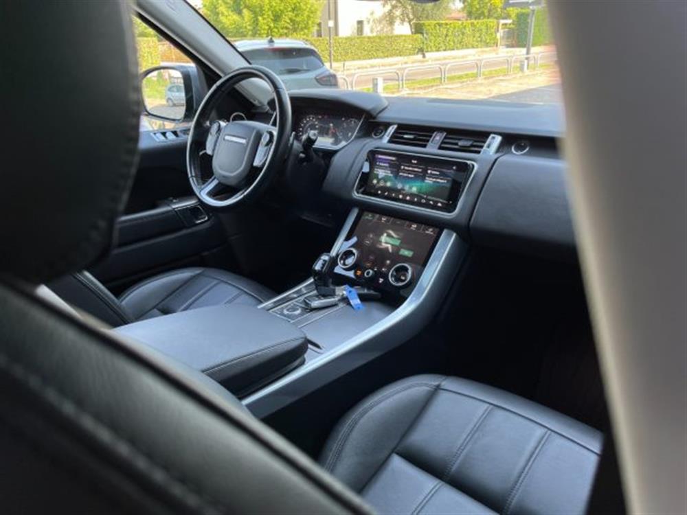 Range Rover Sport Range Rover Sport 3.0D L6 249CV SE
