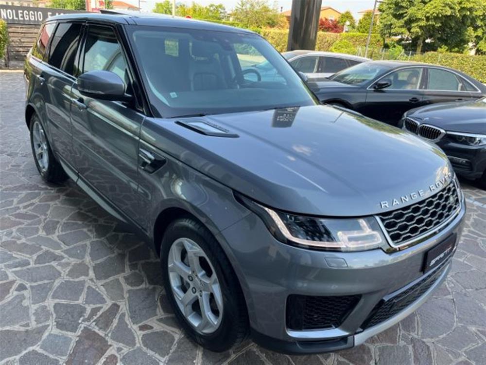 Range Rover Sport Range Rover Sport 3.0D L6 249CV SE