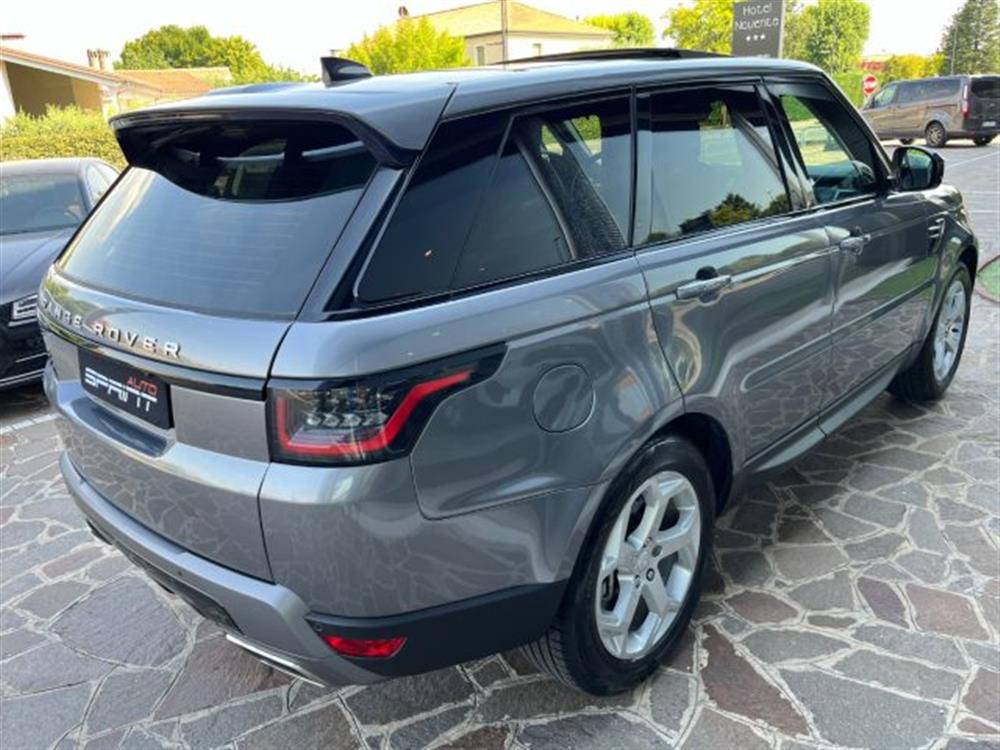 Range Rover Sport Range Rover Sport 3.0D L6 249CV SE