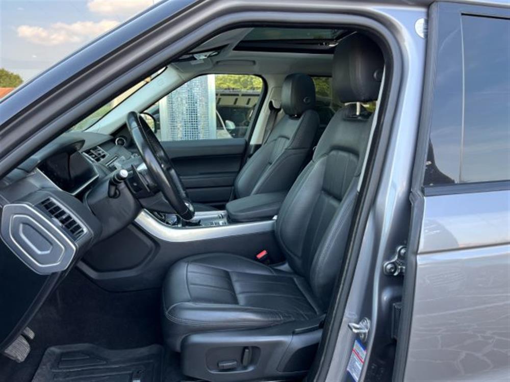 Range Rover Sport Range Rover Sport 3.0D L6 249CV SE