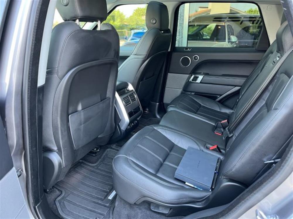 Range Rover Sport Range Rover Sport 3.0D L6 249CV SE