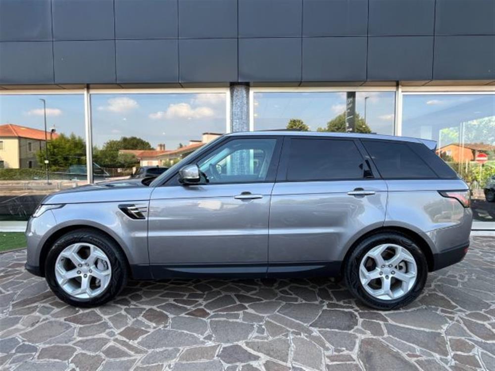 Range Rover Sport Range Rover Sport 3.0D L6 249CV SE