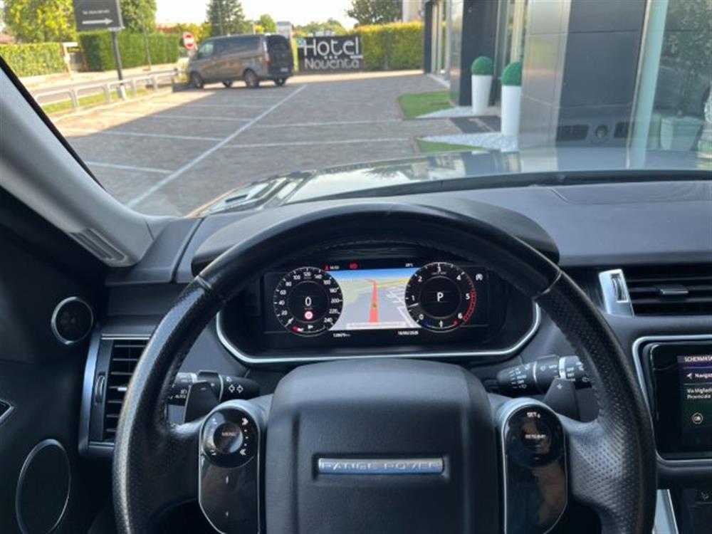 Range Rover Sport Range Rover Sport 3.0D L6 249CV SE
