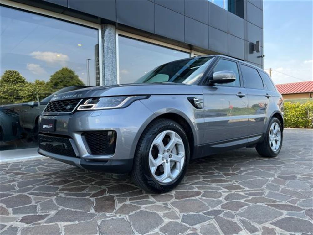 Range Rover Sport Range Rover Sport 3.0D L6 249CV SE