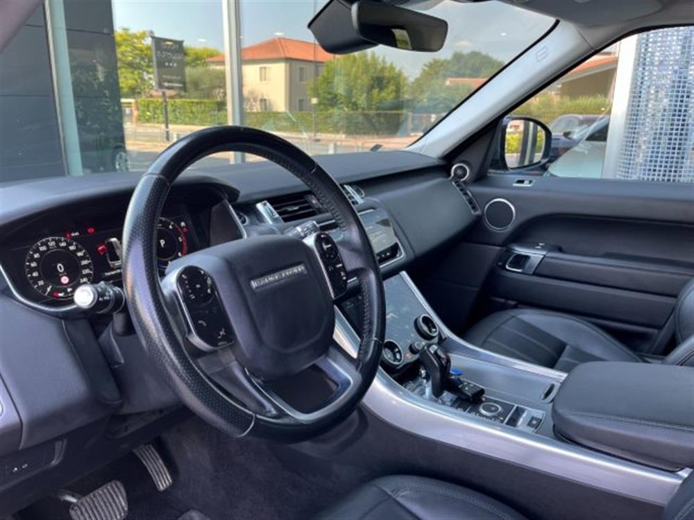Range Rover Sport Range Rover Sport 3.0D L6 249CV SE