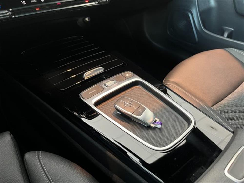 CLA 180 CLA 180 Shooting Brake Autom