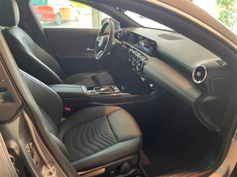 CLA 180 CLA 180 Shooting Brake Autom