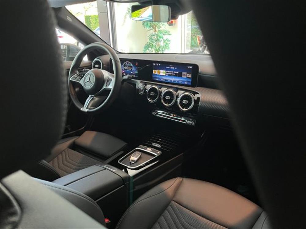 CLA 180 CLA 180 Shooting Brake Autom