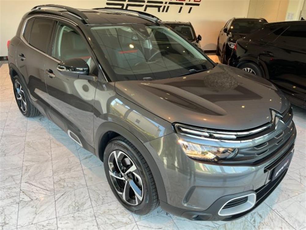 C5 Aircross C5 Aircross BlueHDi 130CV FEEL 6