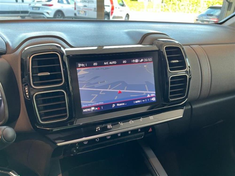 C5 Aircross C5 Aircross BlueHDi 130CV FEEL 6